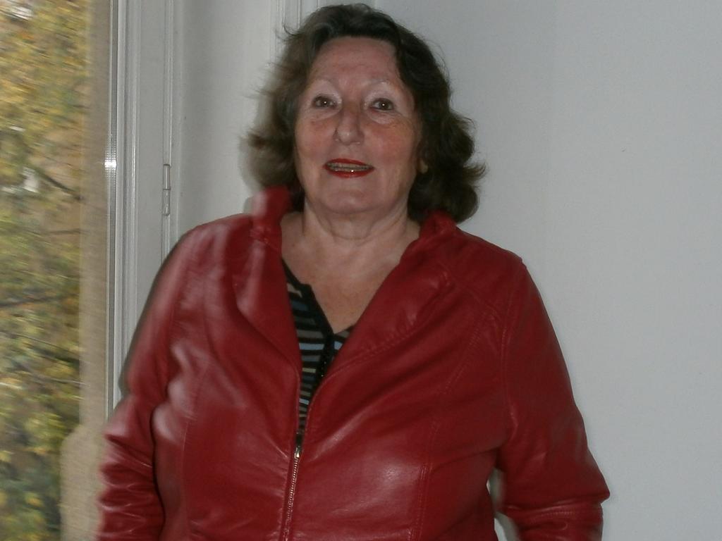 Gite L'Outarde Lyon Buitenkant foto