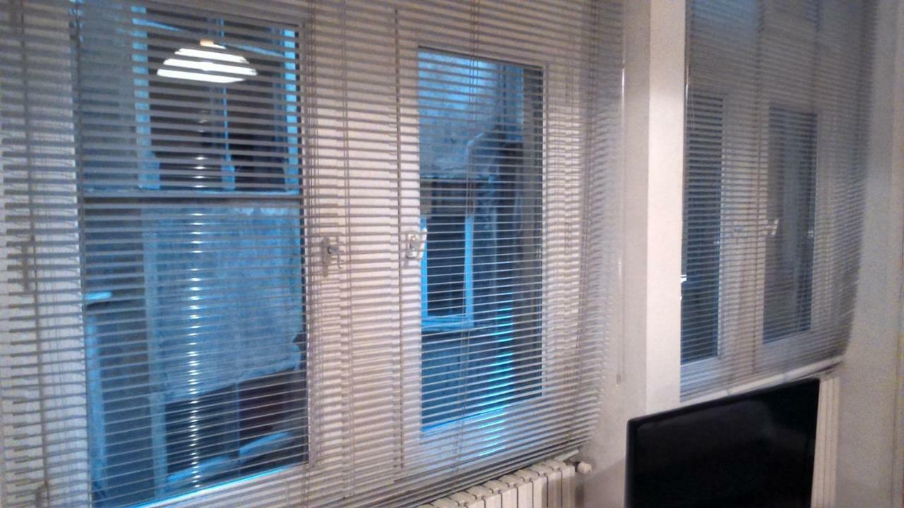 Gite L'Outarde Lyon Buitenkant foto