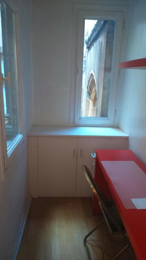 Gite L'Outarde Lyon Buitenkant foto