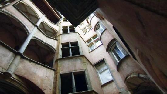 Gite L'Outarde Lyon Buitenkant foto